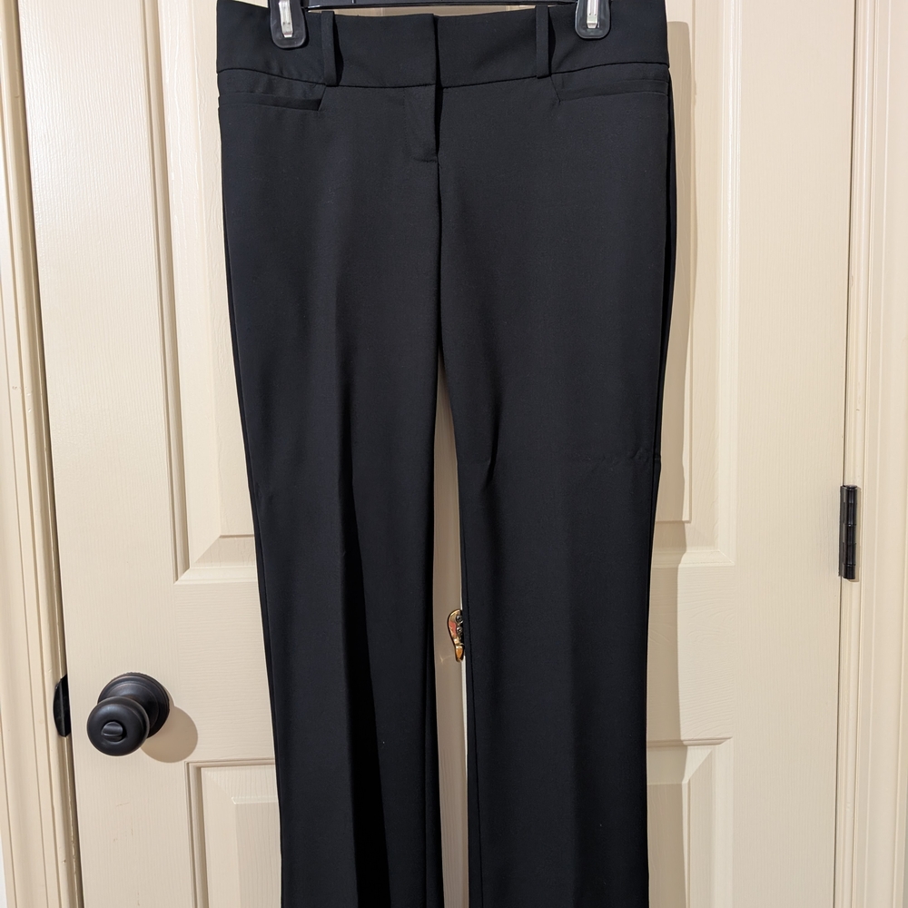 The Limited Drew Fit Size 2S - Like New